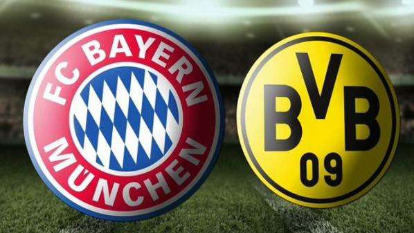 Bayern Munich Vs Dortmund Football Prediction, Betting Tip & Match Preview